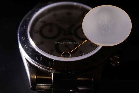 laserkrone rolex